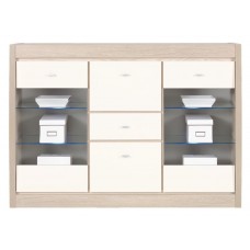 Kumode AXEL AX7